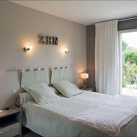 Chambre D'Hotes Aux Sables D'Olonne Les Sables-dʼOlonne Esterno foto