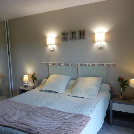 Chambre D'Hotes Aux Sables D'Olonne Les Sables-dʼOlonne Esterno foto