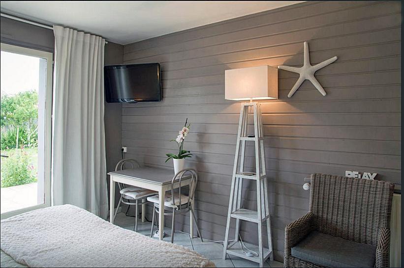 Chambre D'Hotes Aux Sables D'Olonne Les Sables-dʼOlonne Esterno foto
