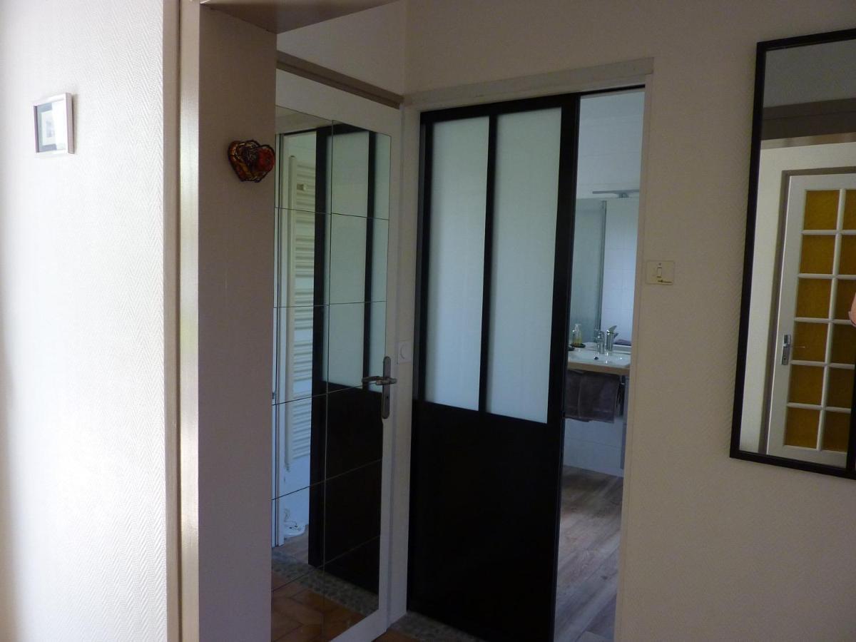 Chambre D'Hotes Aux Sables D'Olonne Les Sables-dʼOlonne Esterno foto