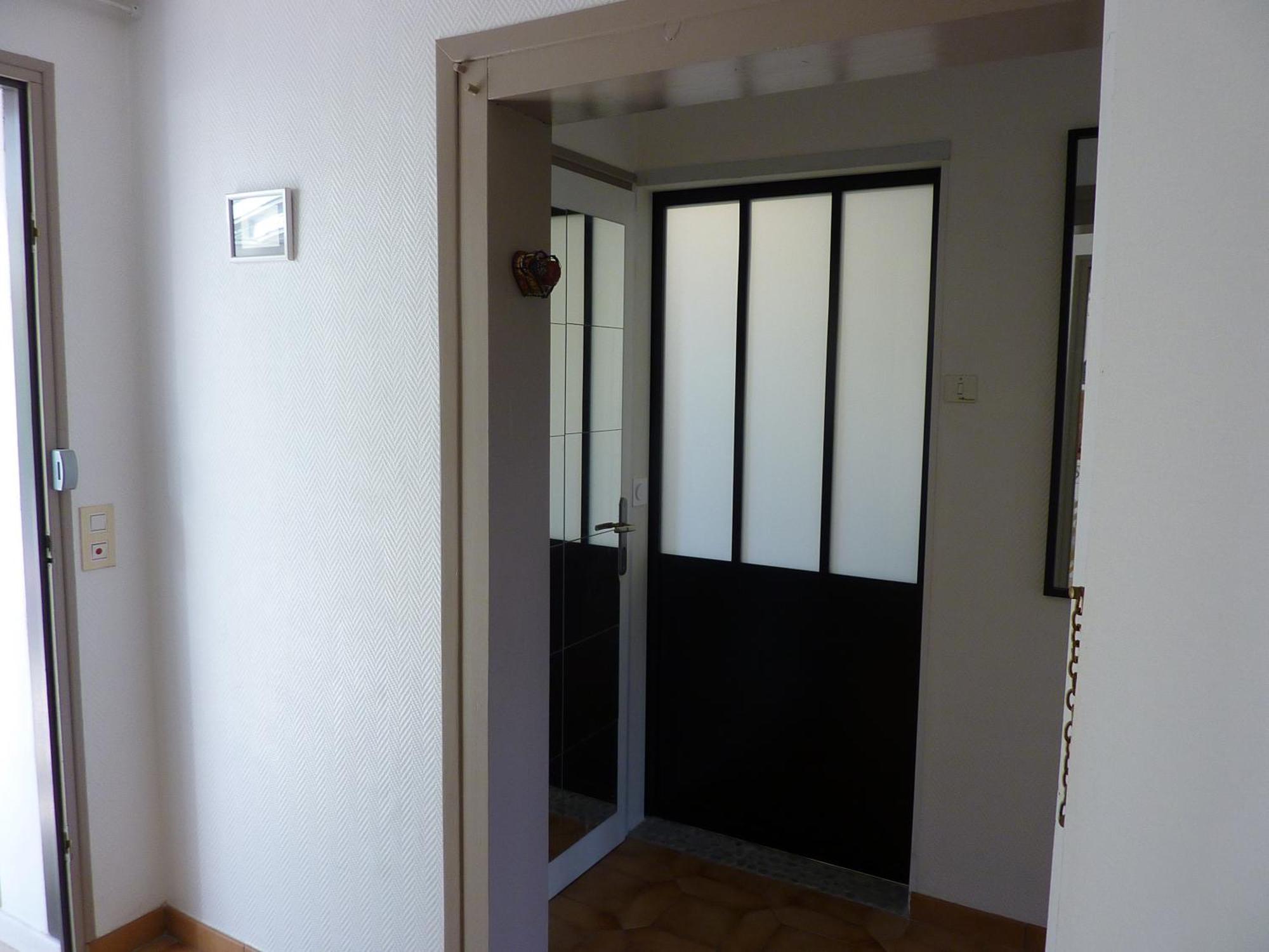 Chambre D'Hotes Aux Sables D'Olonne Les Sables-dʼOlonne Esterno foto