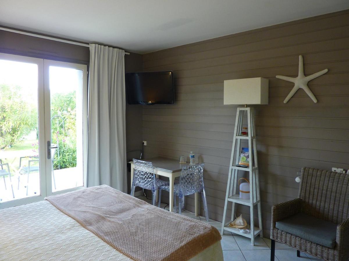 Chambre D'Hotes Aux Sables D'Olonne Les Sables-dʼOlonne Esterno foto